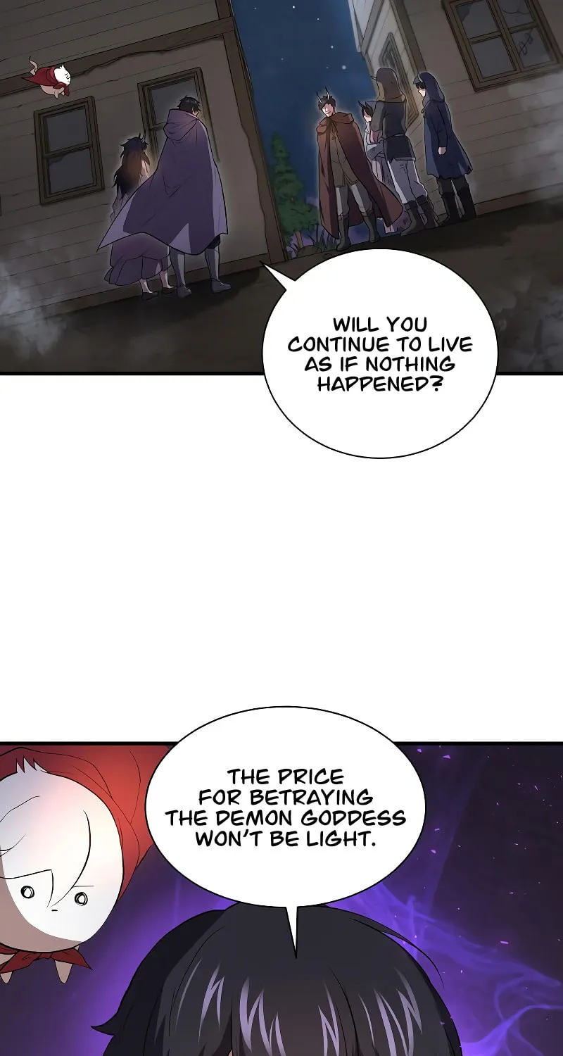 Read Skill Master Levels Up chapter 69 image 85 on Lezhin