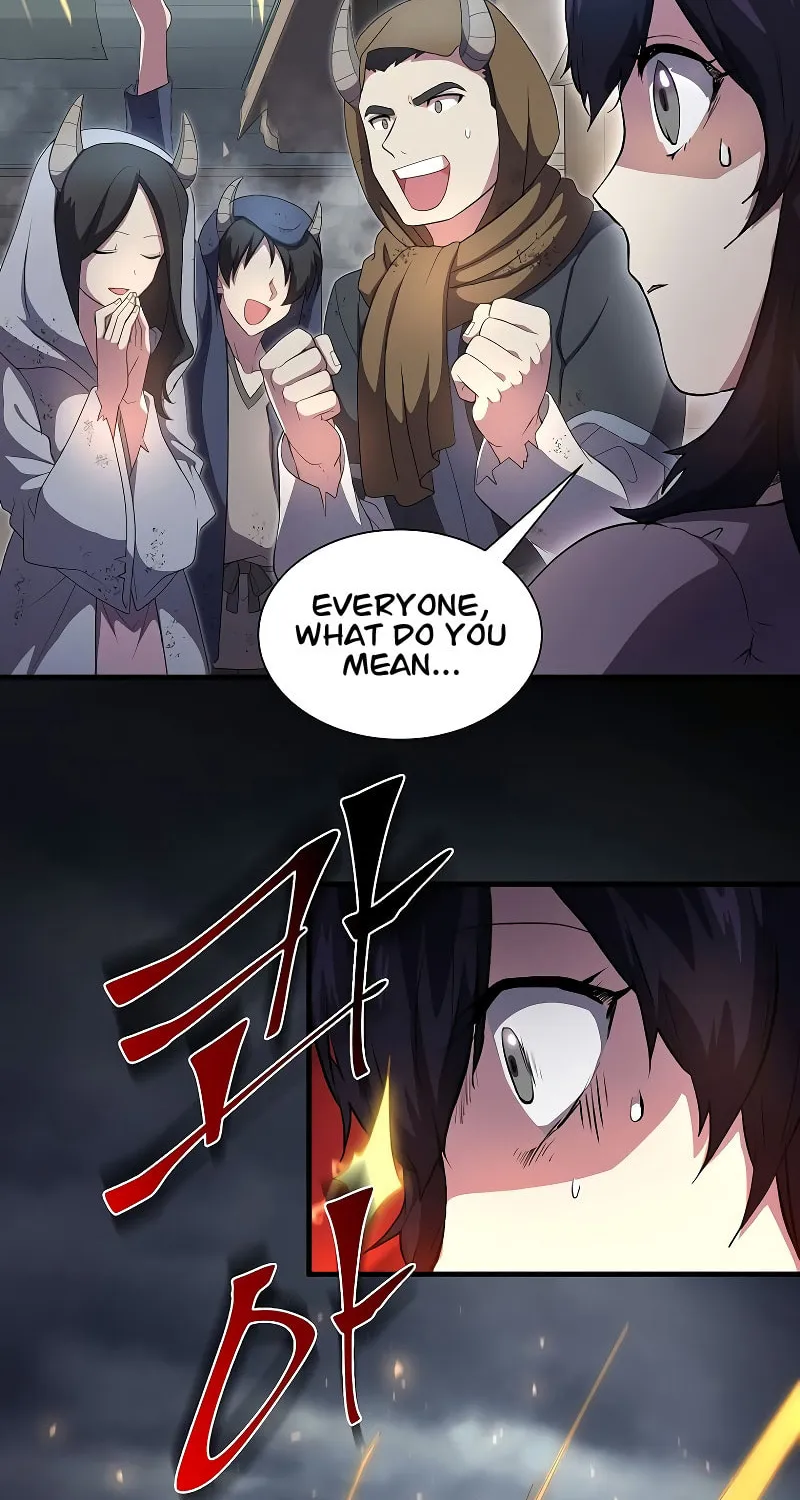 Read Skill Master Levels Up chapter 69 image 9 on Lezhin