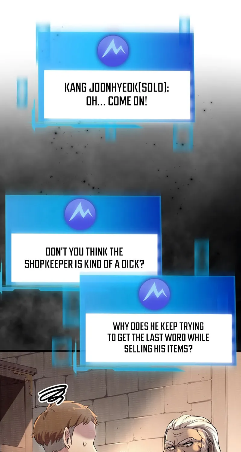Read Skill Master Levels Up chapter 7 image 1 on Lezhin