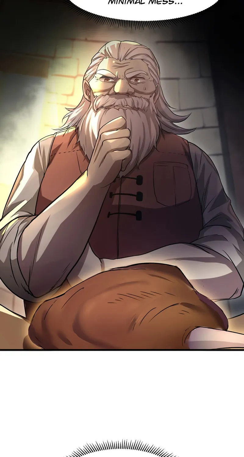 Read Skill Master Levels Up chapter 7 image 12 on Lezhin