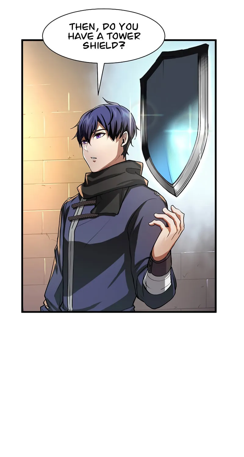 Read Skill Master Levels Up chapter 7 image 16 on Lezhin