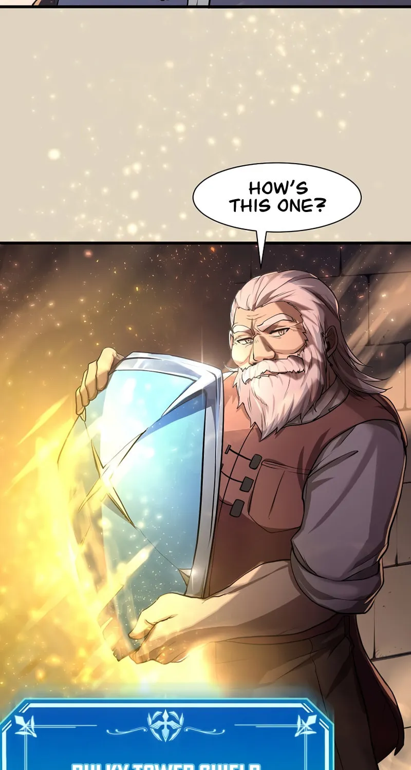 Read Skill Master Levels Up chapter 7 image 22 on Lezhin