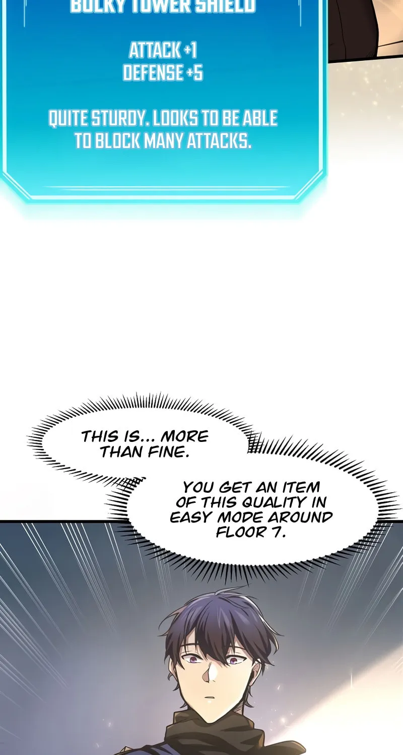 Read Skill Master Levels Up chapter 7 image 23 on Lezhin