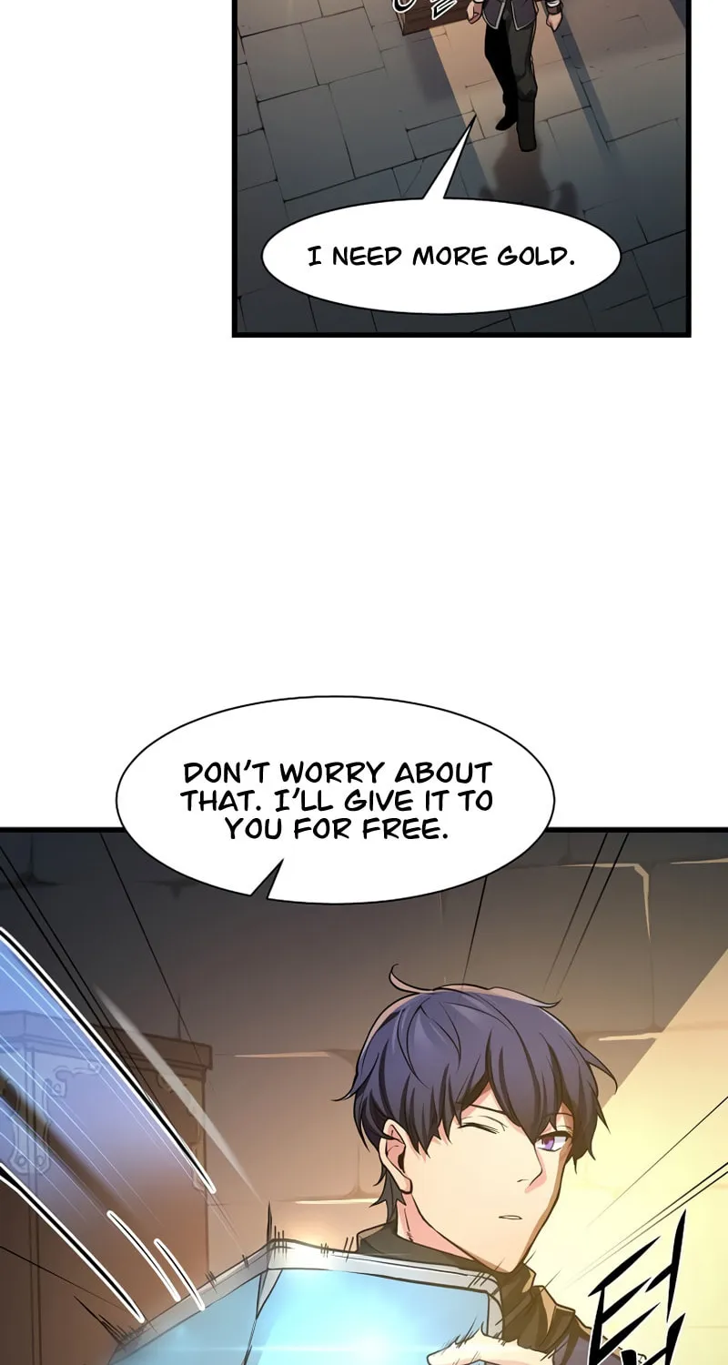 Read Skill Master Levels Up chapter 7 image 26 on Lezhin
