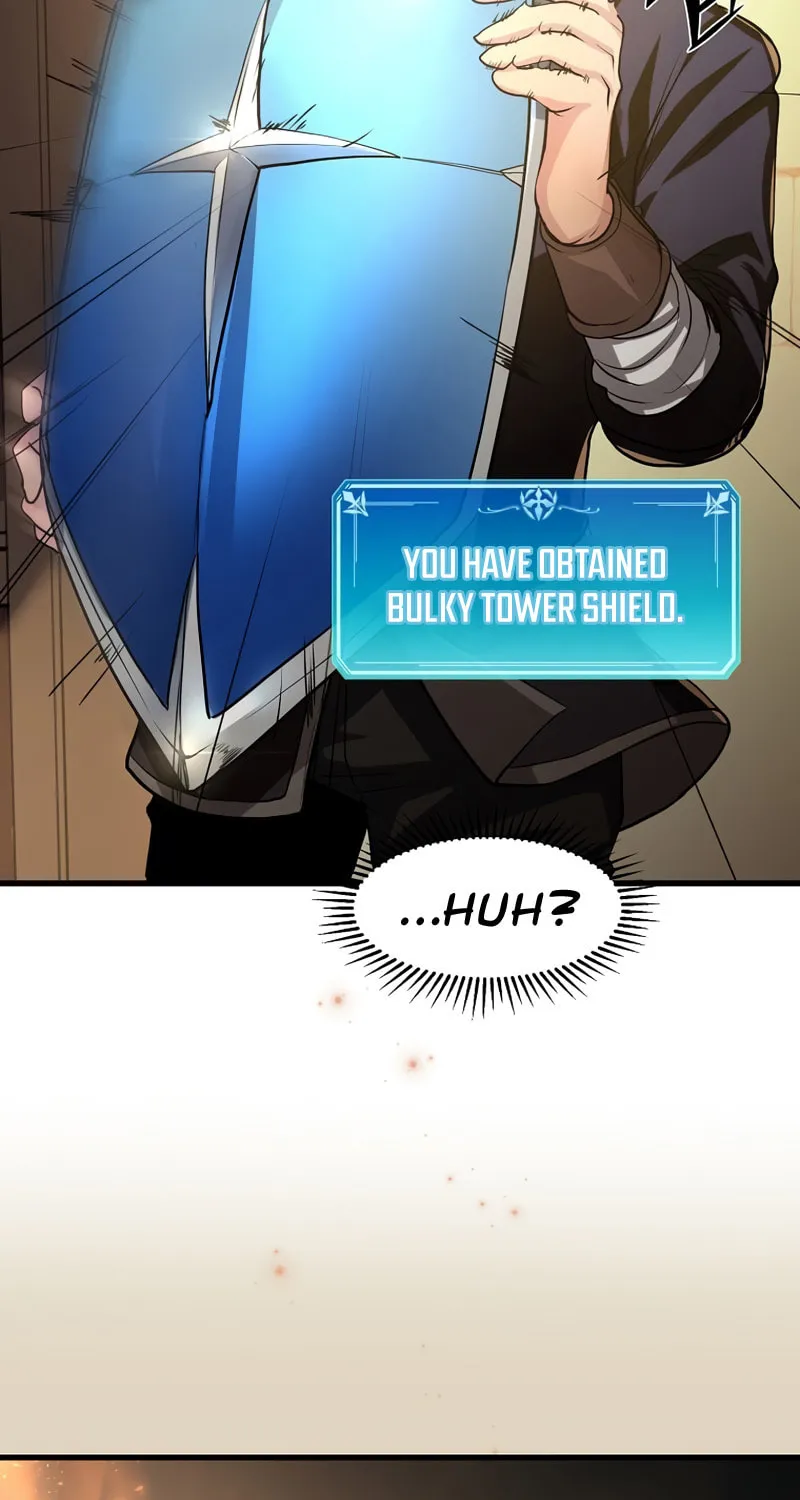 Read Skill Master Levels Up chapter 7 image 27 on Lezhin
