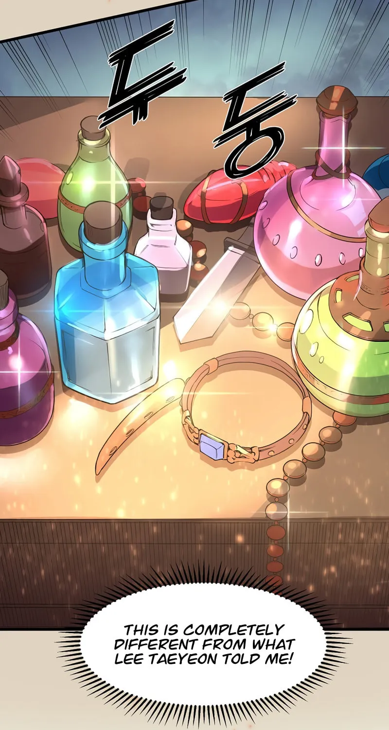 Read Skill Master Levels Up chapter 7 image 30 on Lezhin