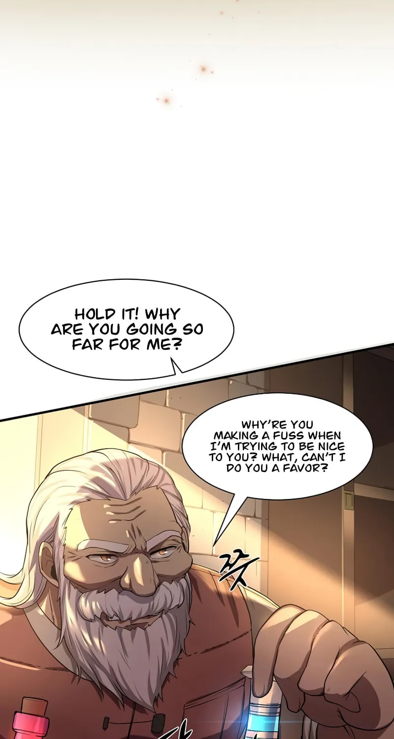 Read Skill Master Levels Up chapter 7 image 31 on Lezhin