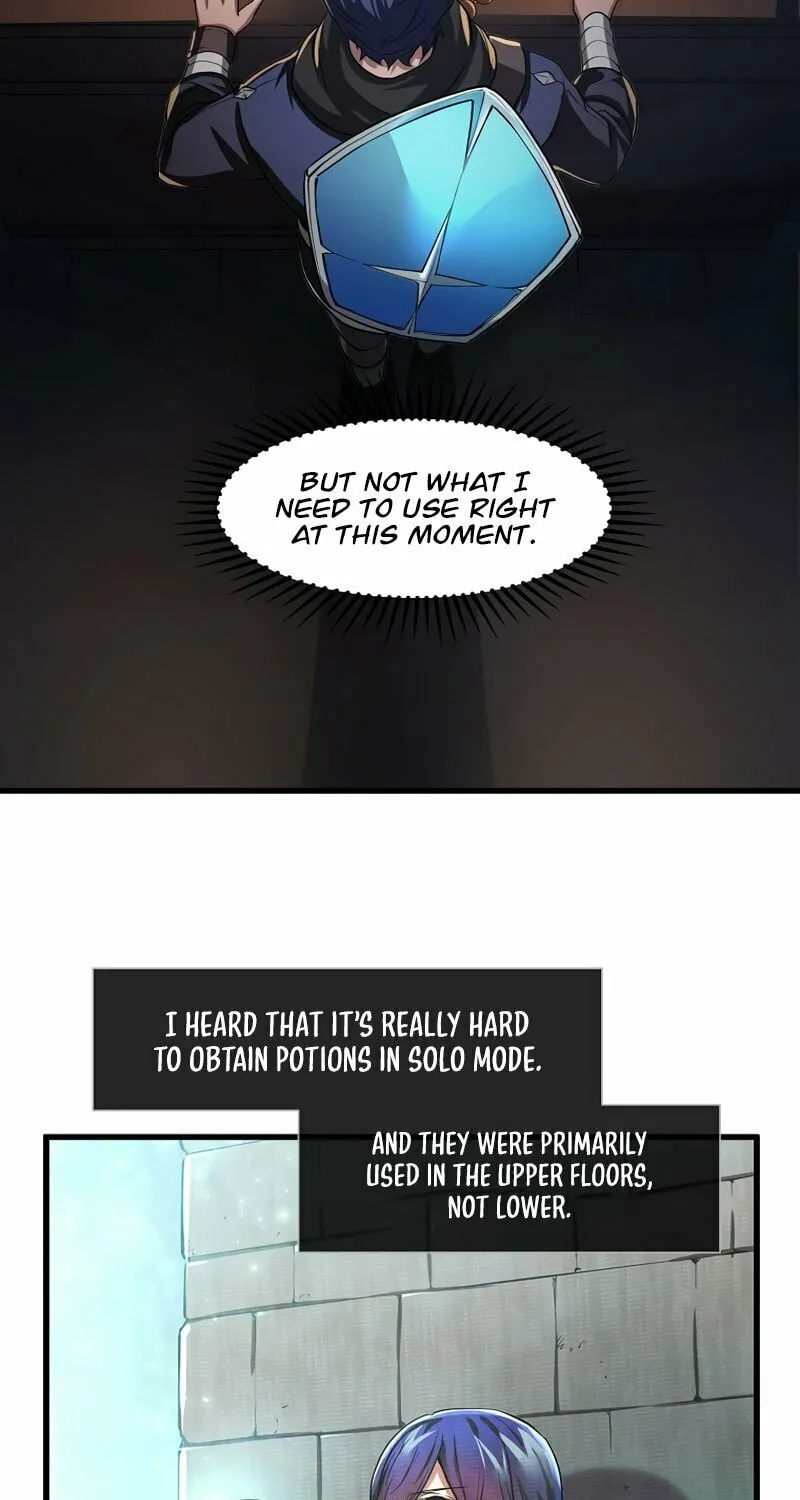 Read Skill Master Levels Up chapter 7 image 37 on Lezhin