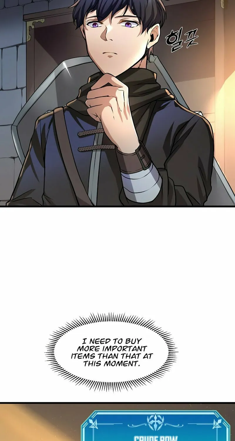 Read Skill Master Levels Up chapter 7 image 39 on Lezhin