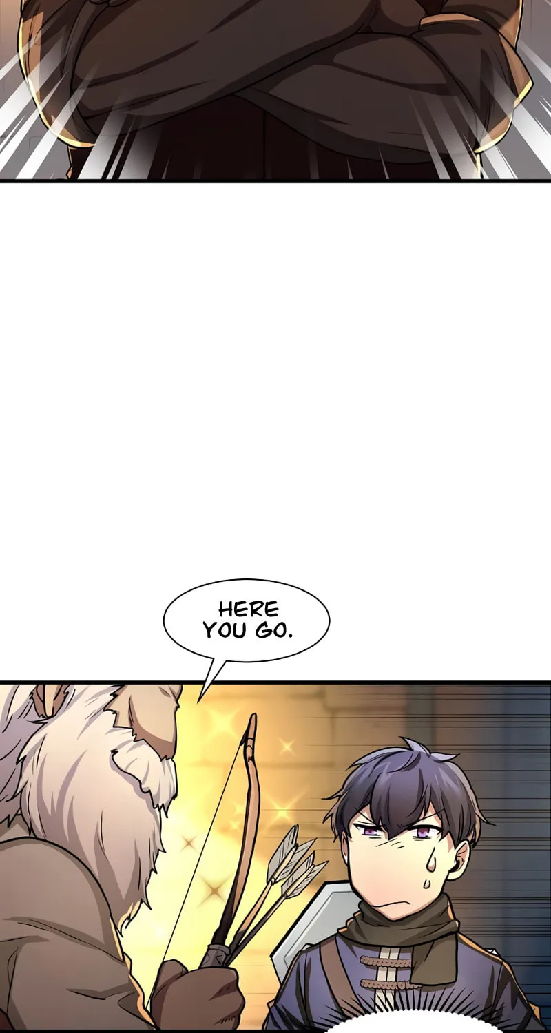 Read Skill Master Levels Up chapter 7 image 44 on Lezhin