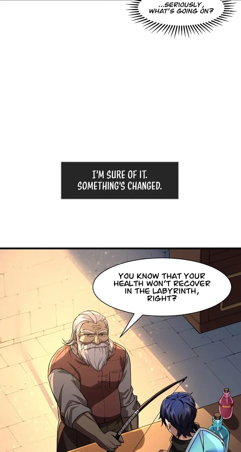 Read Skill Master Levels Up chapter 7 image 45 on Lezhin