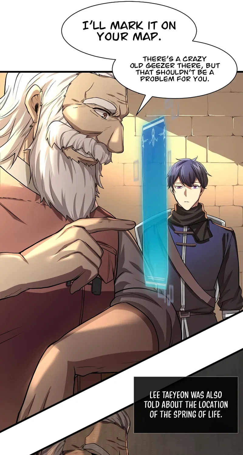 Read Skill Master Levels Up chapter 7 image 48 on Lezhin