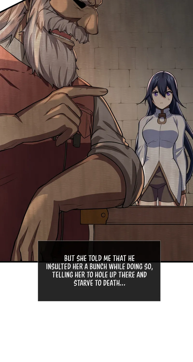 Read Skill Master Levels Up chapter 7 image 49 on Lezhin