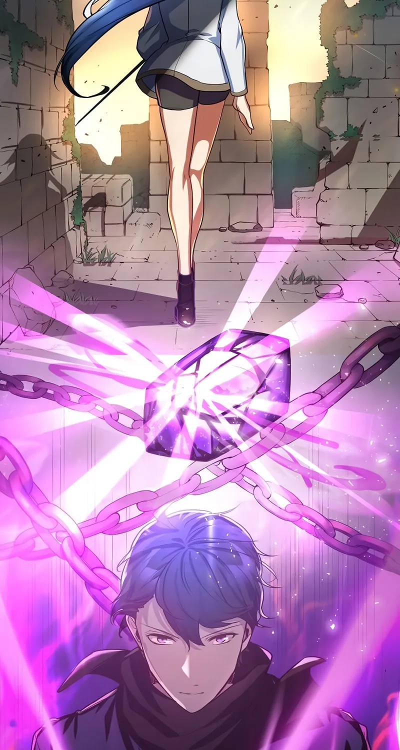 Read Skill Master Levels Up chapter 7 image 52 on Lezhin