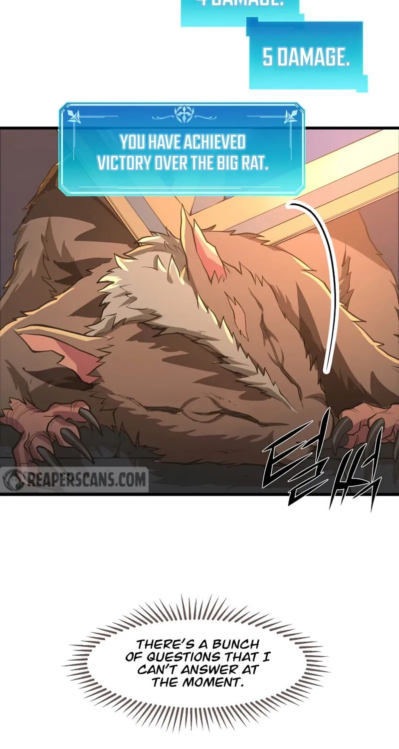 Read Skill Master Levels Up chapter 7 image 55 on Lezhin
