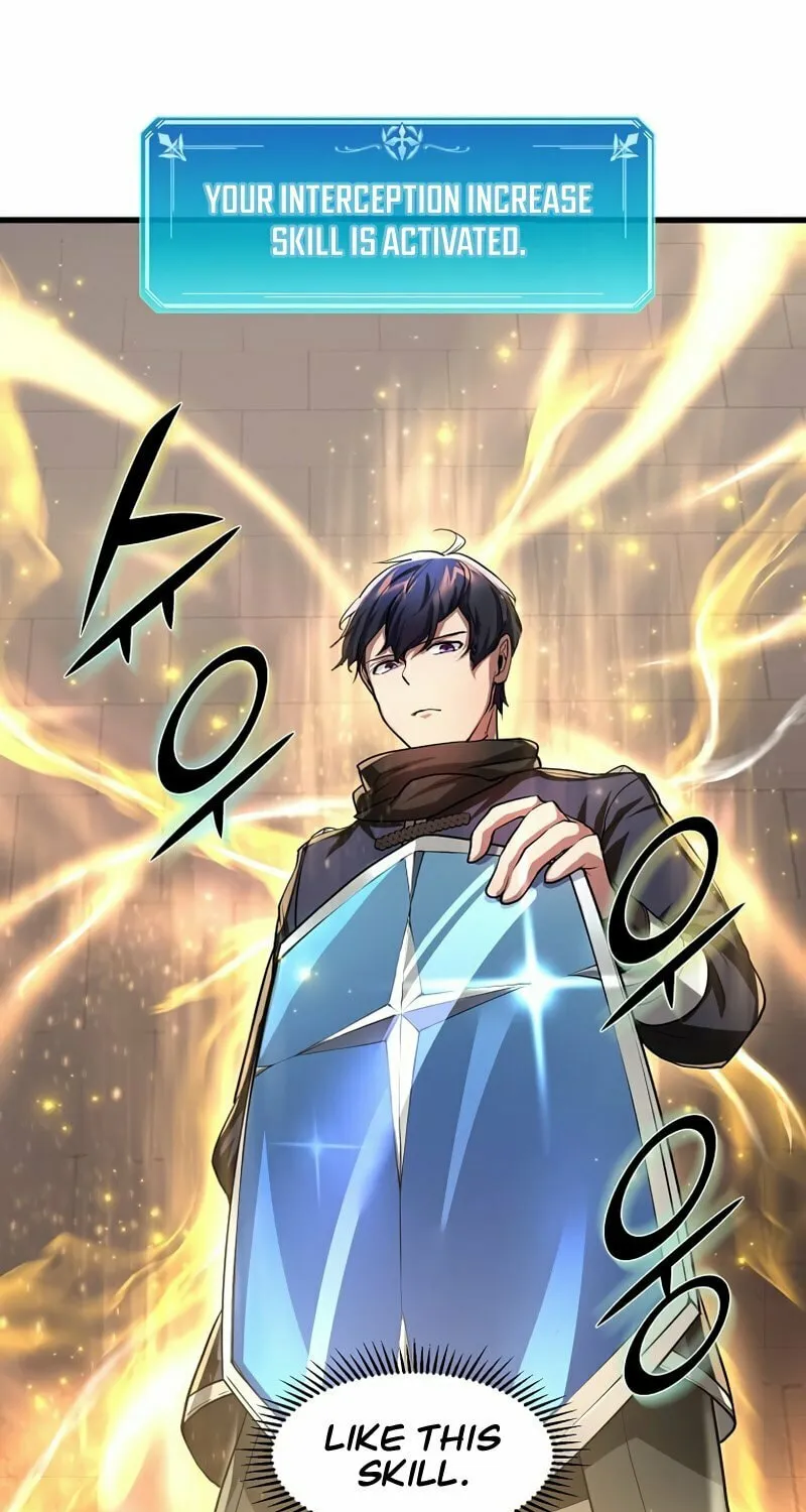 Read Skill Master Levels Up chapter 7 image 56 on Lezhin