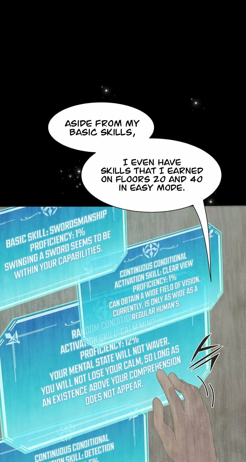 Read Skill Master Levels Up chapter 7 image 59 on Lezhin
