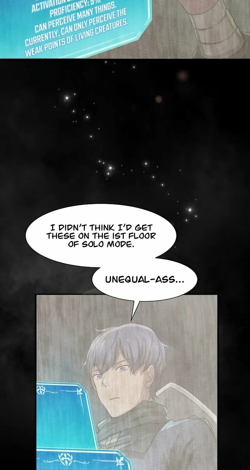 Read Skill Master Levels Up chapter 7 image 60 on Lezhin
