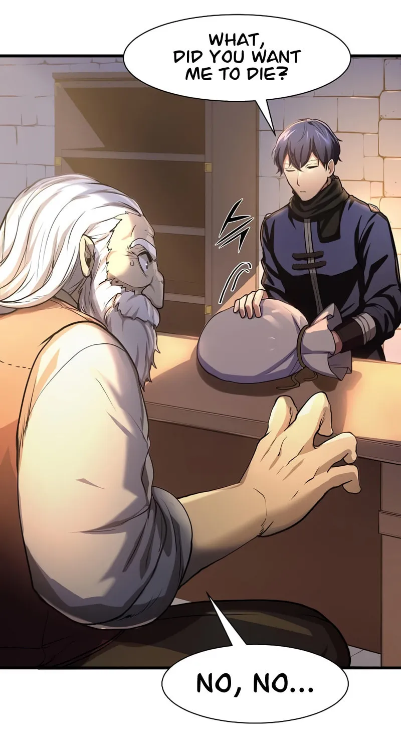 Read Skill Master Levels Up chapter 7 image 7 on Lezhin