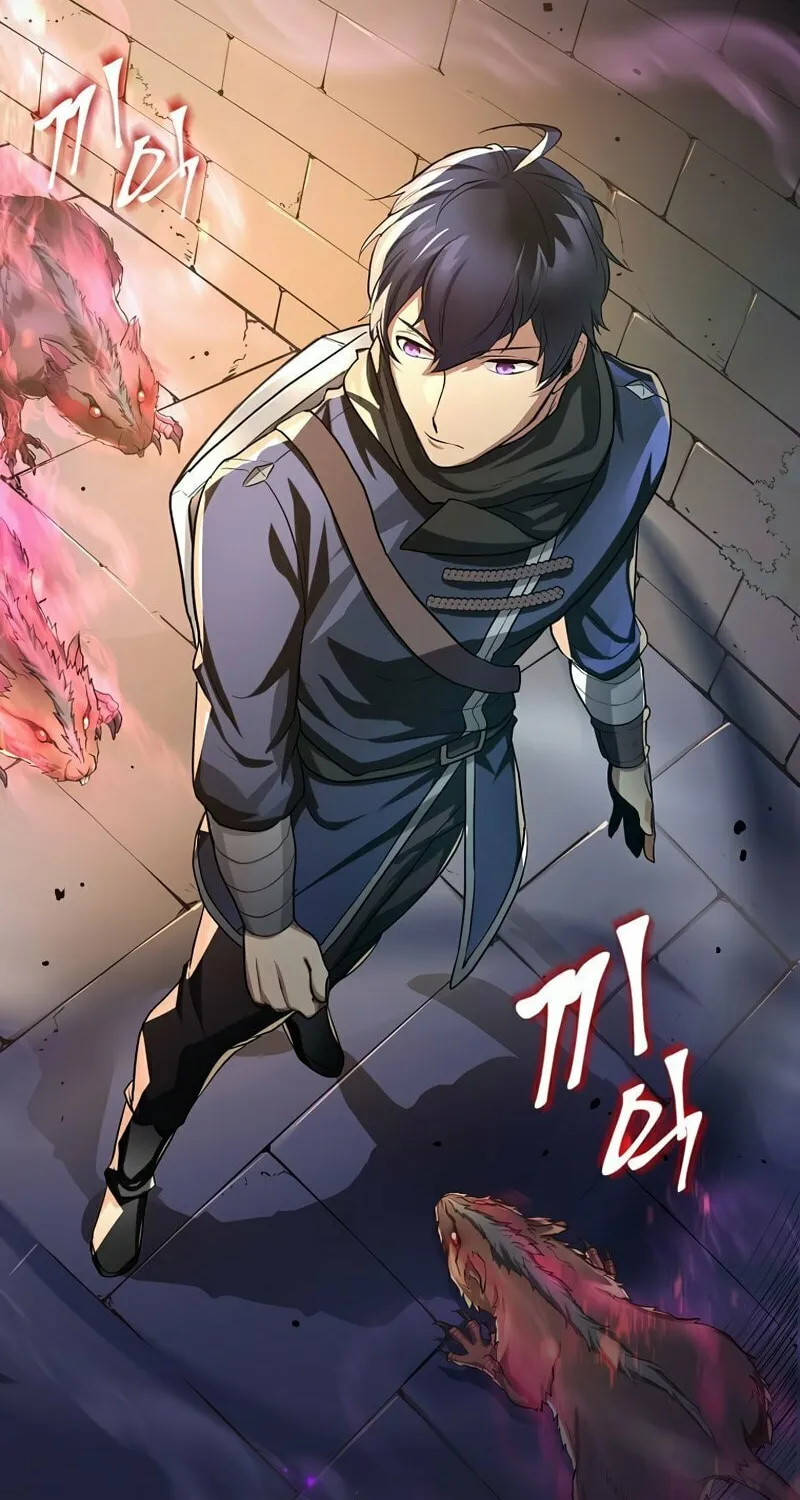 Read Skill Master Levels Up chapter 7 image 75 on Lezhin