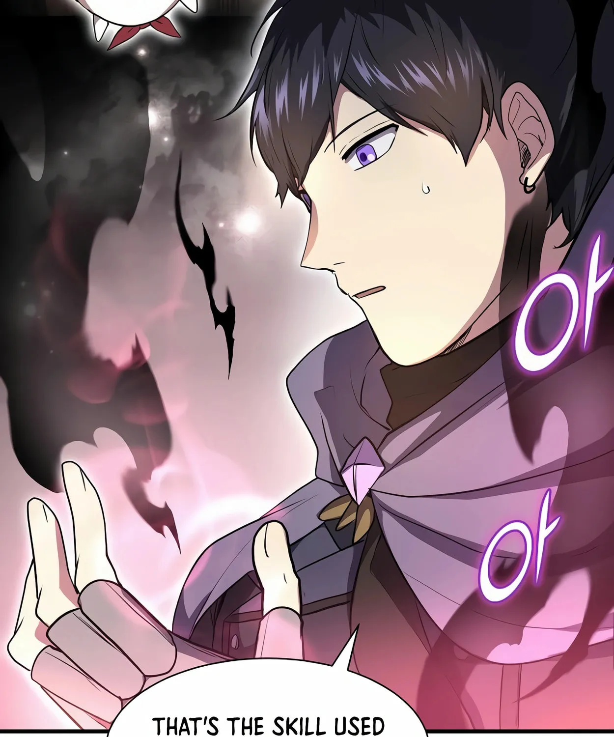 Read Skill Master Levels Up chapter 70 image 102 on Lezhin