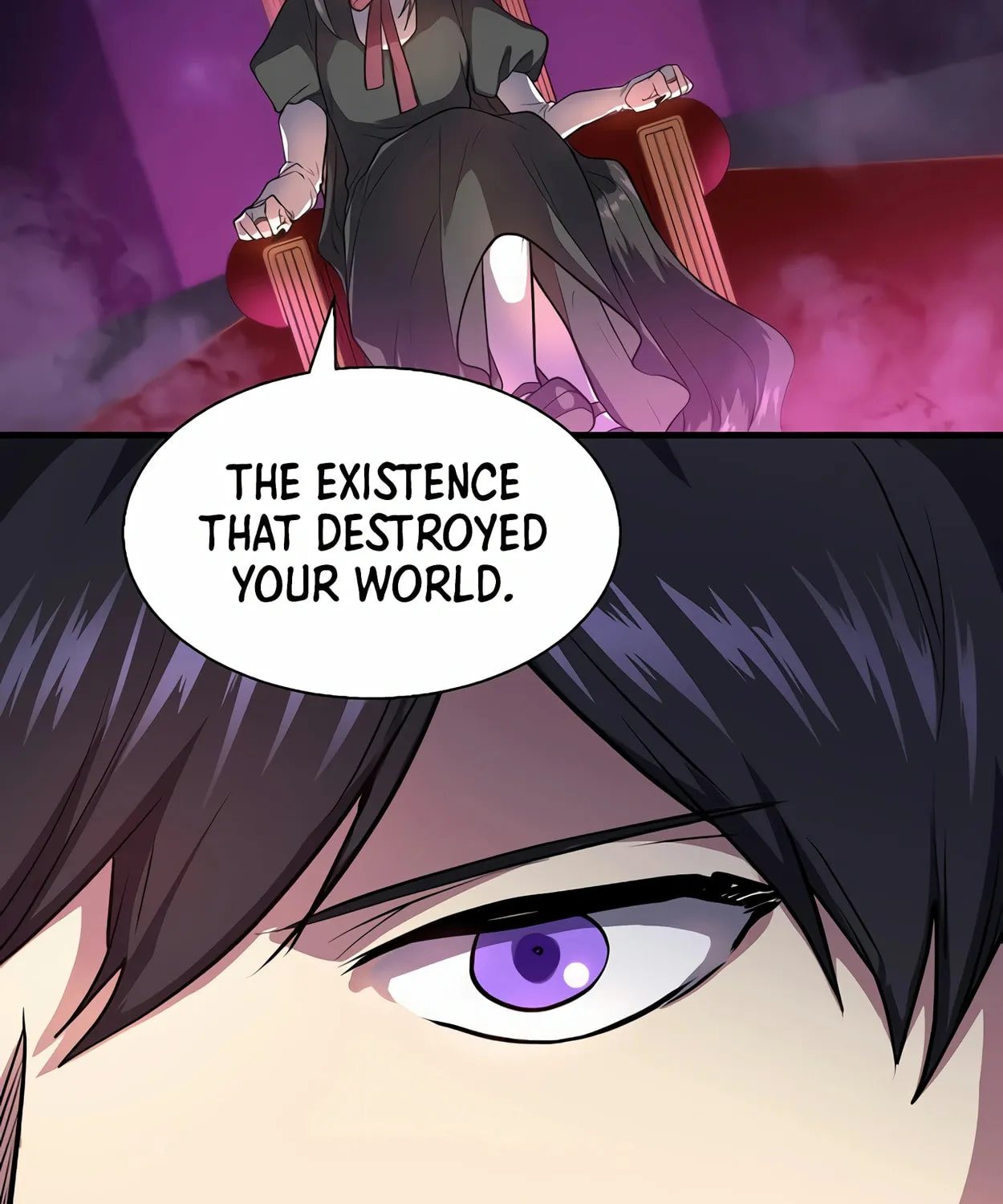Read Skill Master Levels Up chapter 70 image 104 on Lezhin