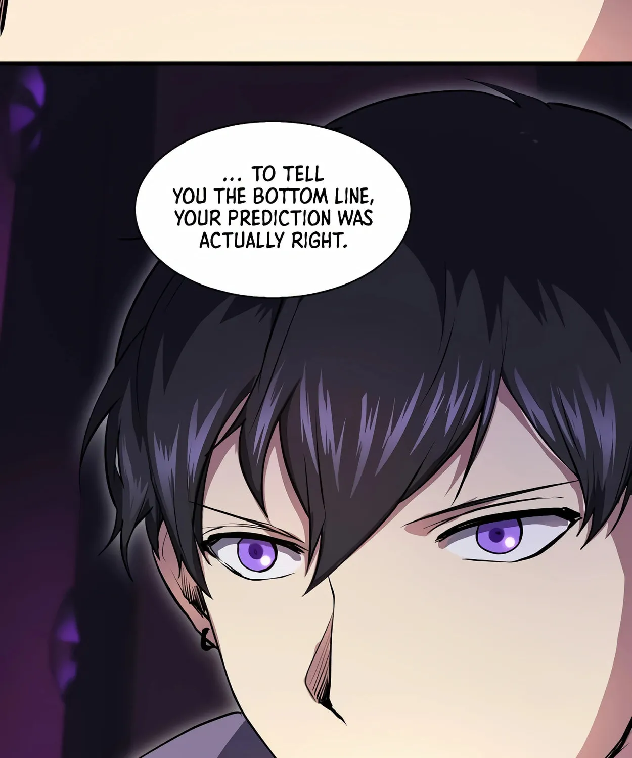 Read Skill Master Levels Up chapter 70 image 105 on Lezhin
