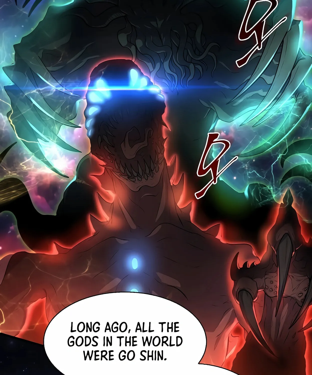 Read Skill Master Levels Up chapter 70 image 108 on Lezhin
