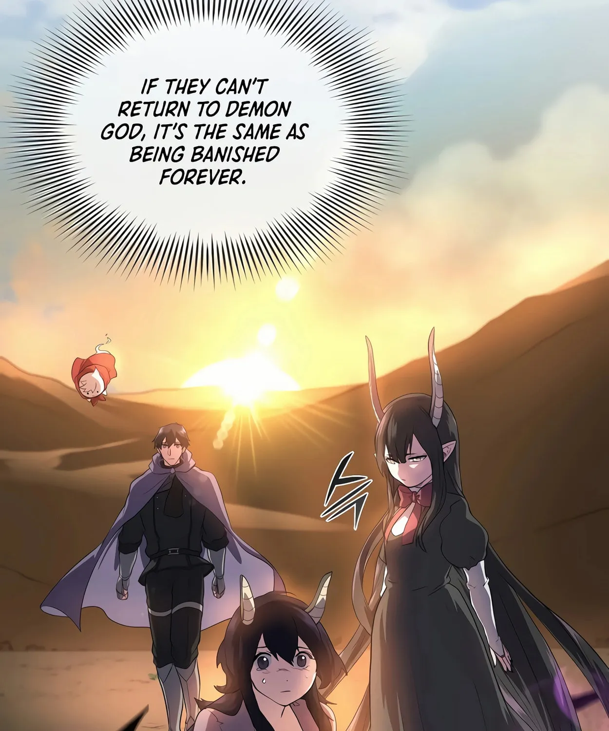 Read Skill Master Levels Up chapter 70 image 11 on Lezhin