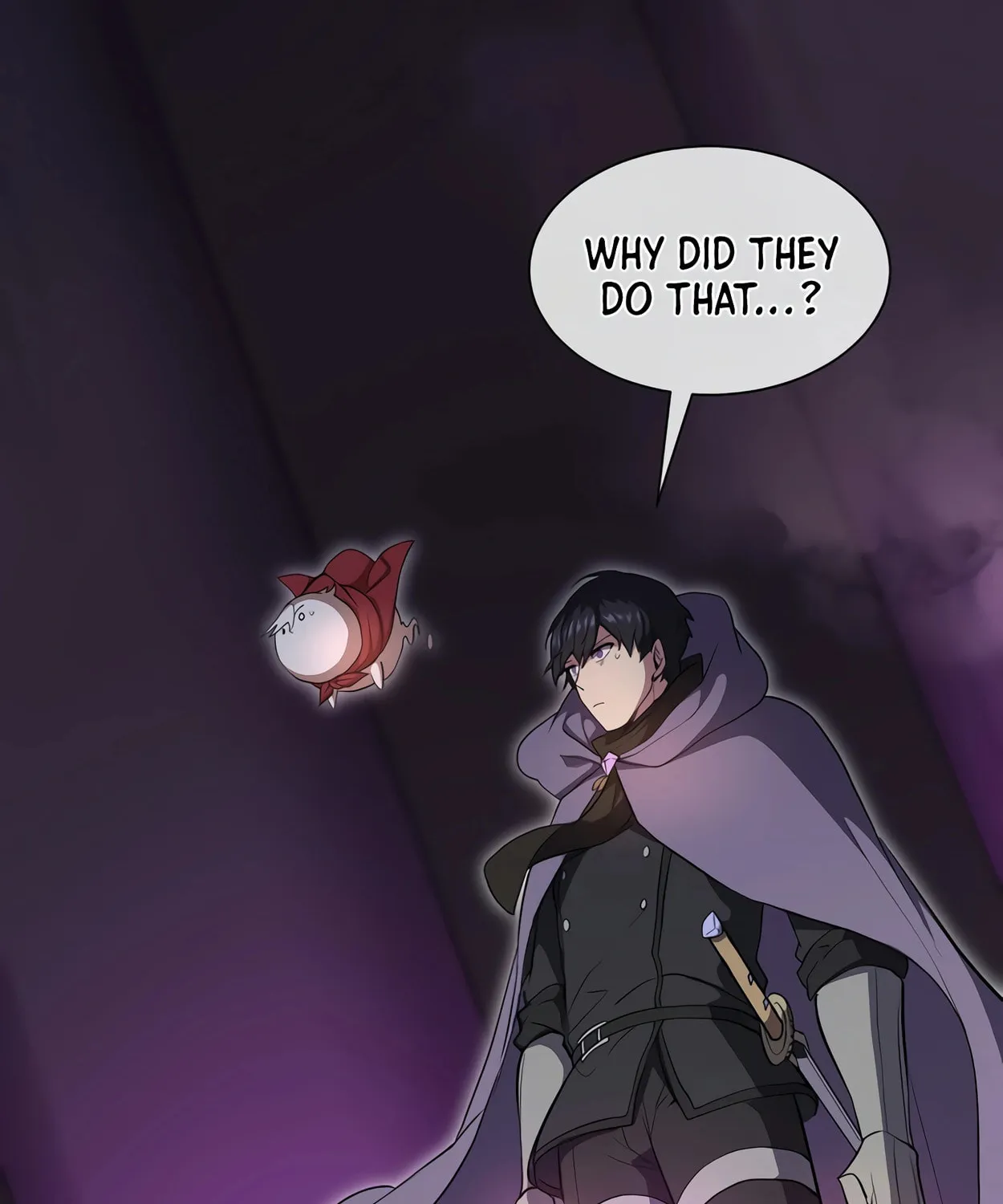 Read Skill Master Levels Up chapter 70 image 118 on Lezhin