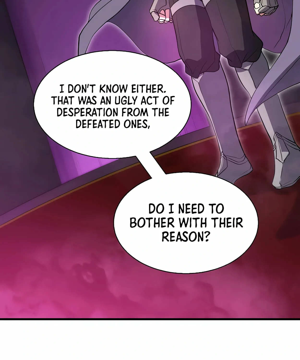 Read Skill Master Levels Up chapter 70 image 119 on Lezhin