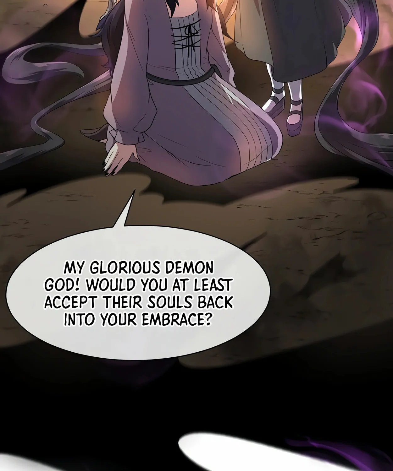 Read Skill Master Levels Up chapter 70 image 12 on Lezhin