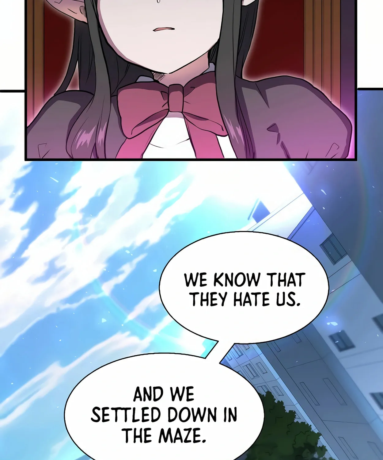 Read Skill Master Levels Up chapter 70 image 121 on Lezhin