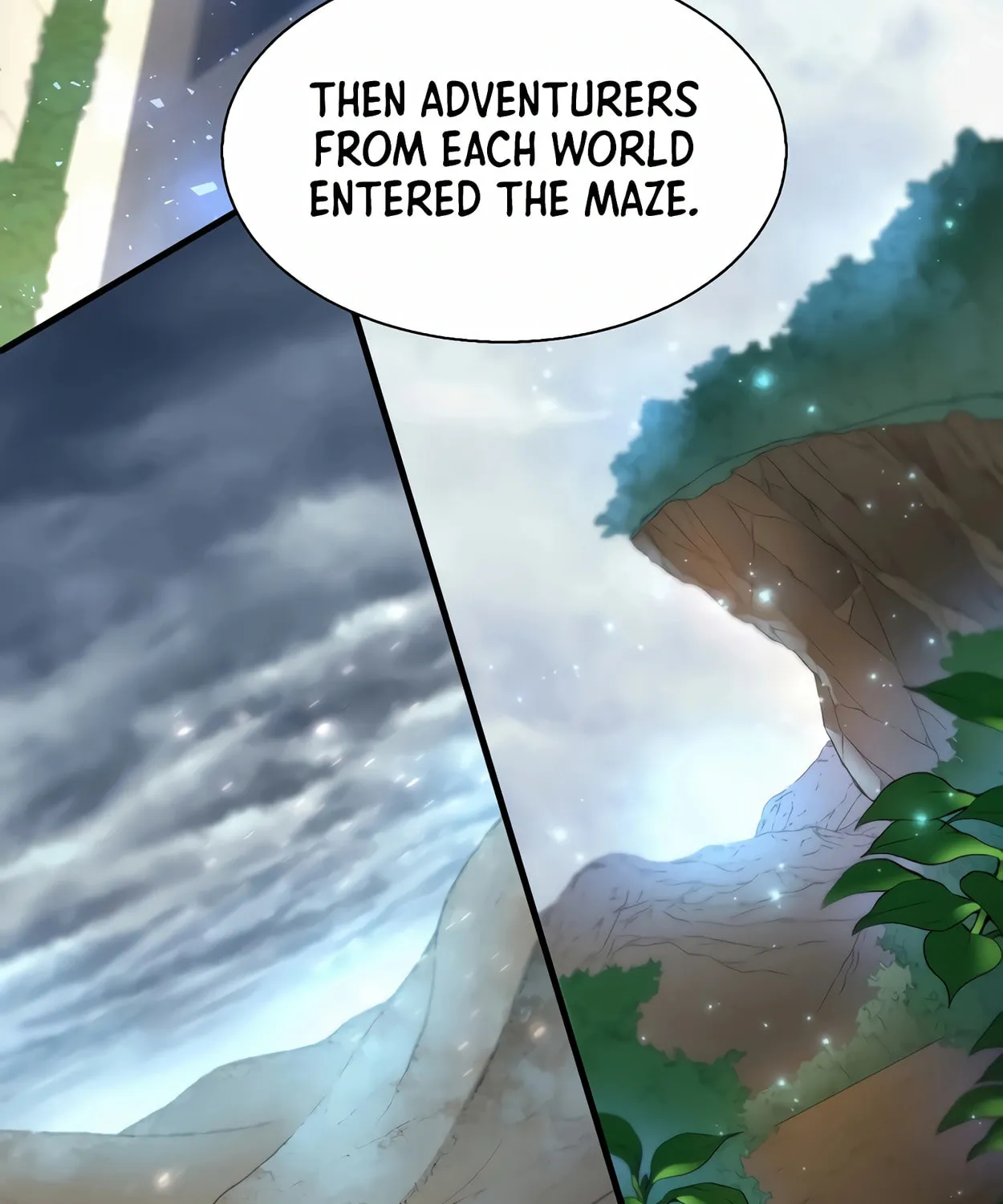 Read Skill Master Levels Up chapter 70 image 123 on Lezhin