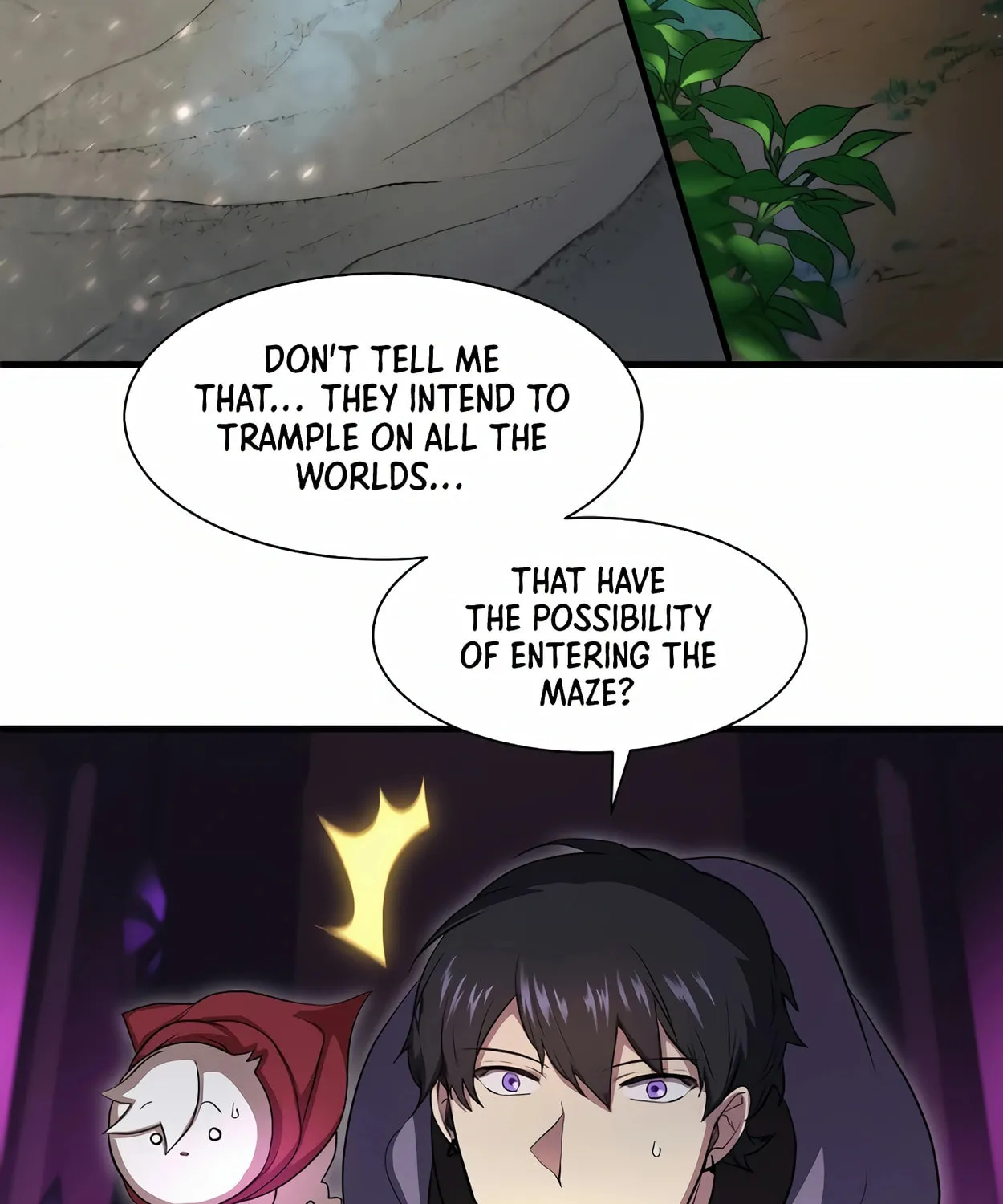 Read Skill Master Levels Up chapter 70 image 124 on Lezhin