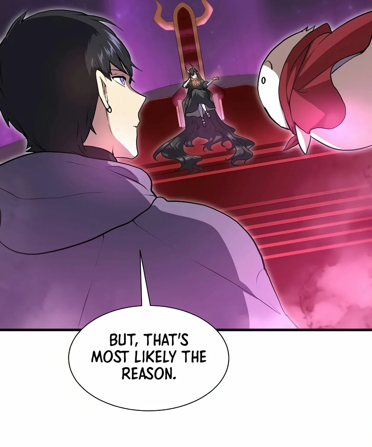Read Skill Master Levels Up chapter 70 image 127 on Lezhin