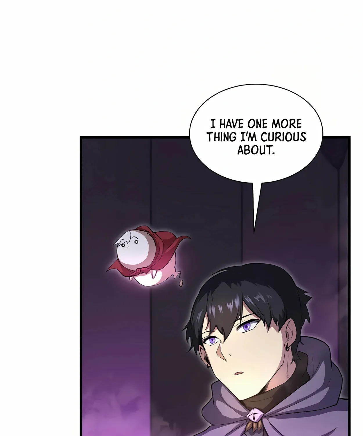 Read Skill Master Levels Up chapter 70 image 128 on Lezhin