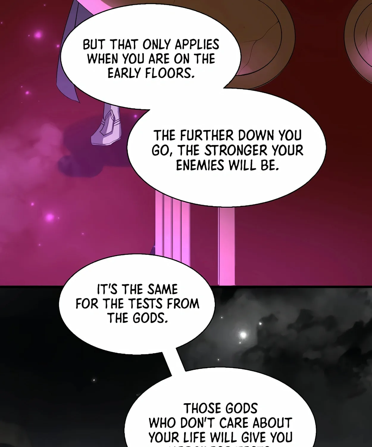 Read Skill Master Levels Up chapter 70 image 136 on Lezhin