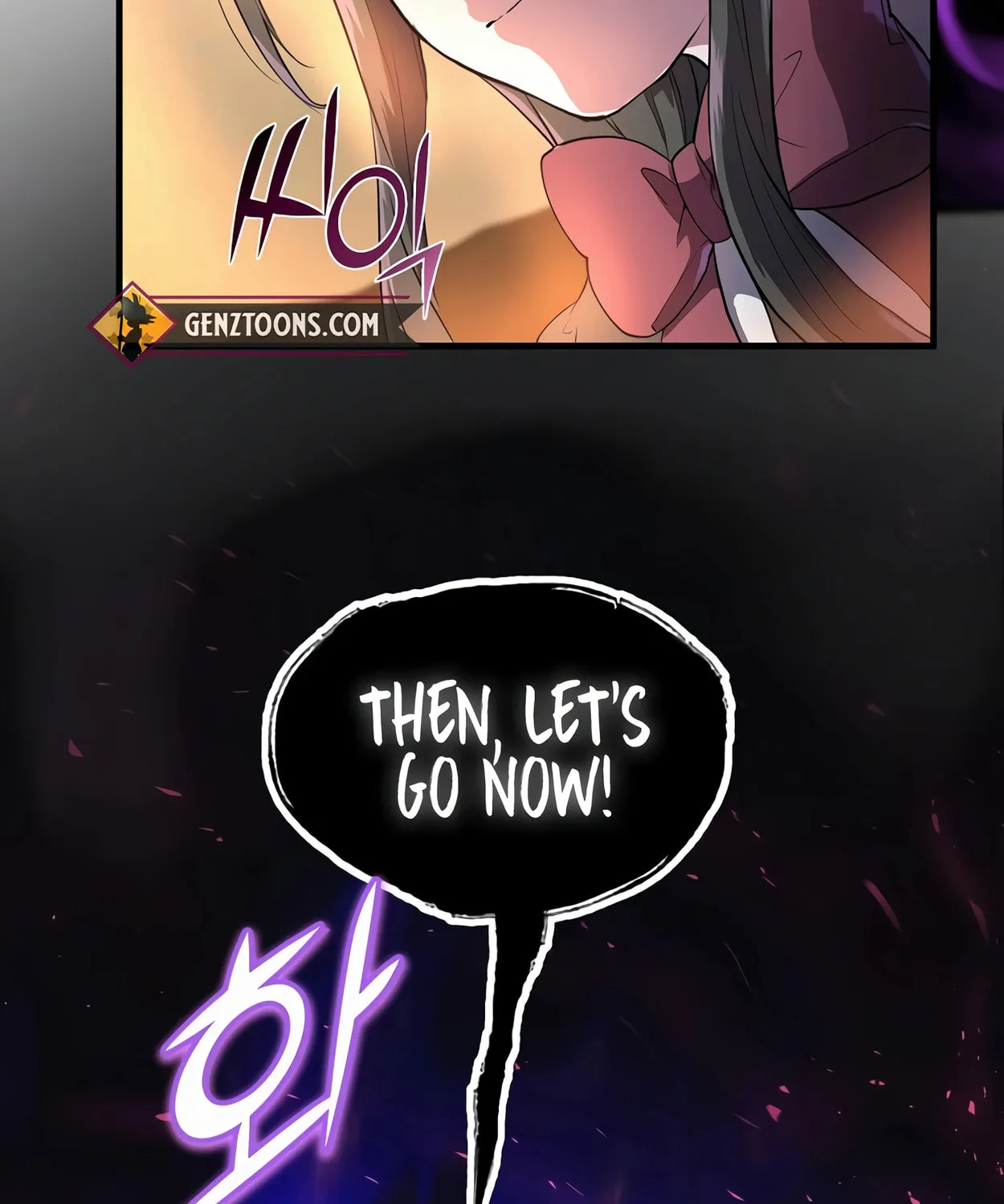 Read Skill Master Levels Up chapter 70 image 14 on Lezhin