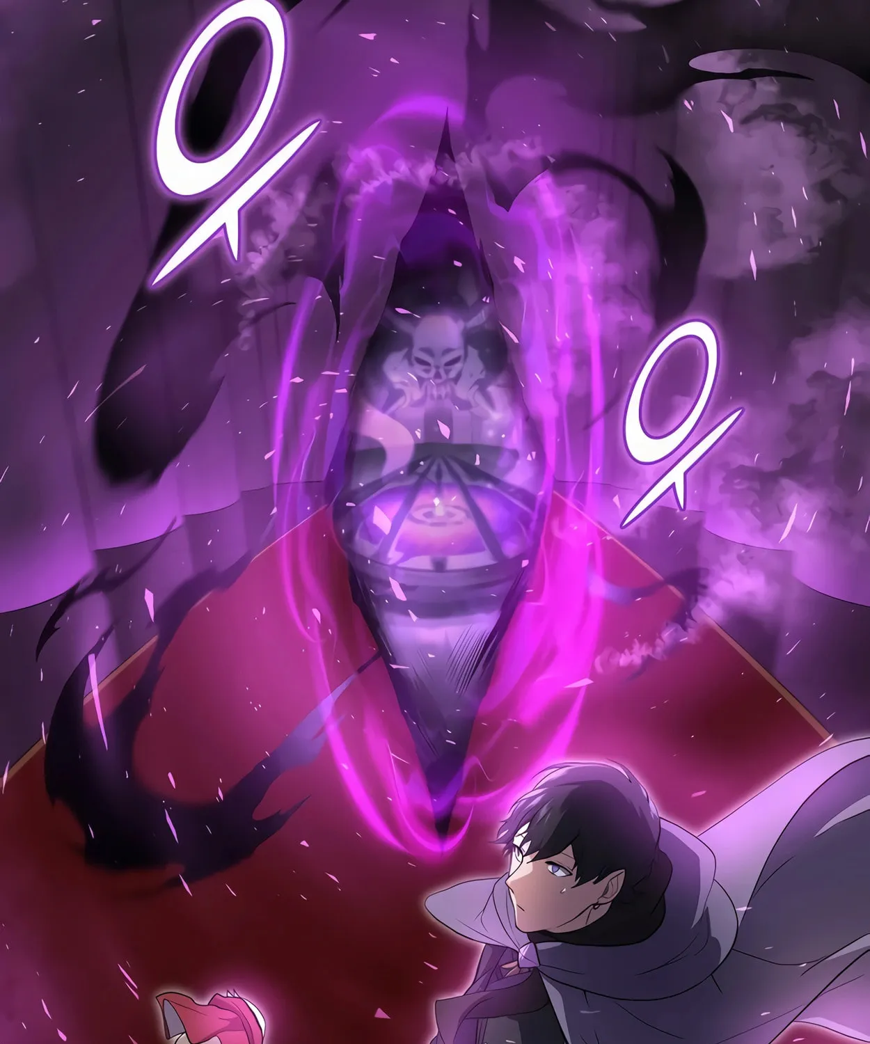 Read Skill Master Levels Up chapter 70 image 147 on Lezhin