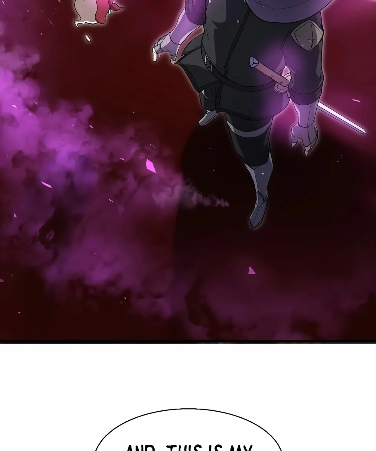 Read Skill Master Levels Up chapter 70 image 148 on Lezhin