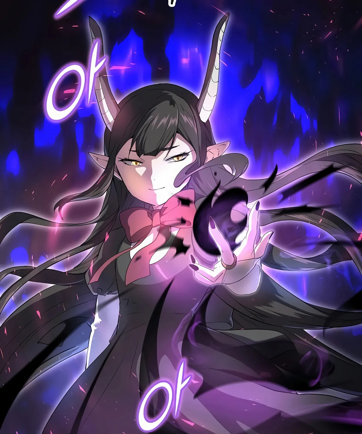 Read Skill Master Levels Up chapter 70 image 15 on Lezhin