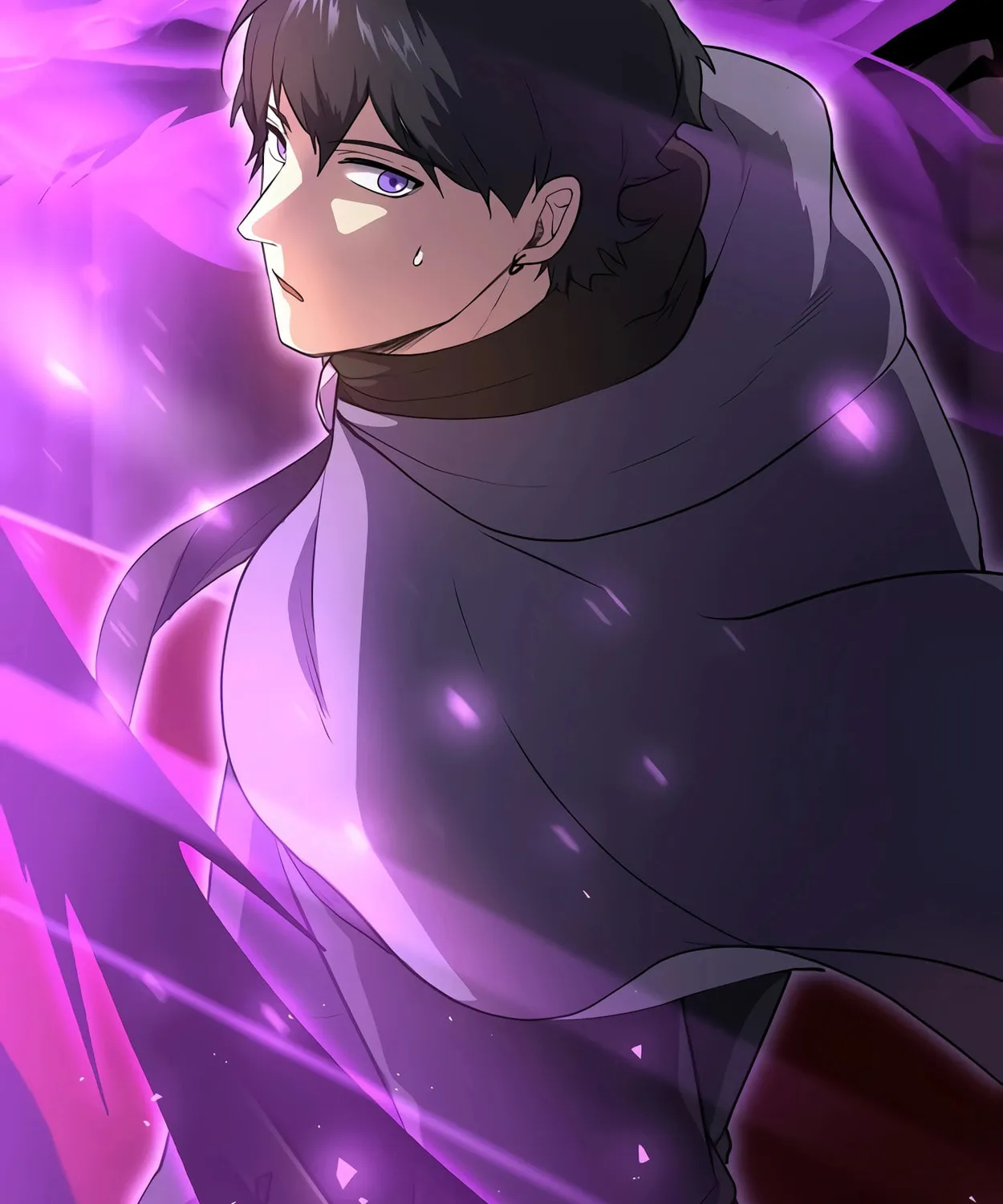 Read Skill Master Levels Up chapter 70 image 152 on Lezhin