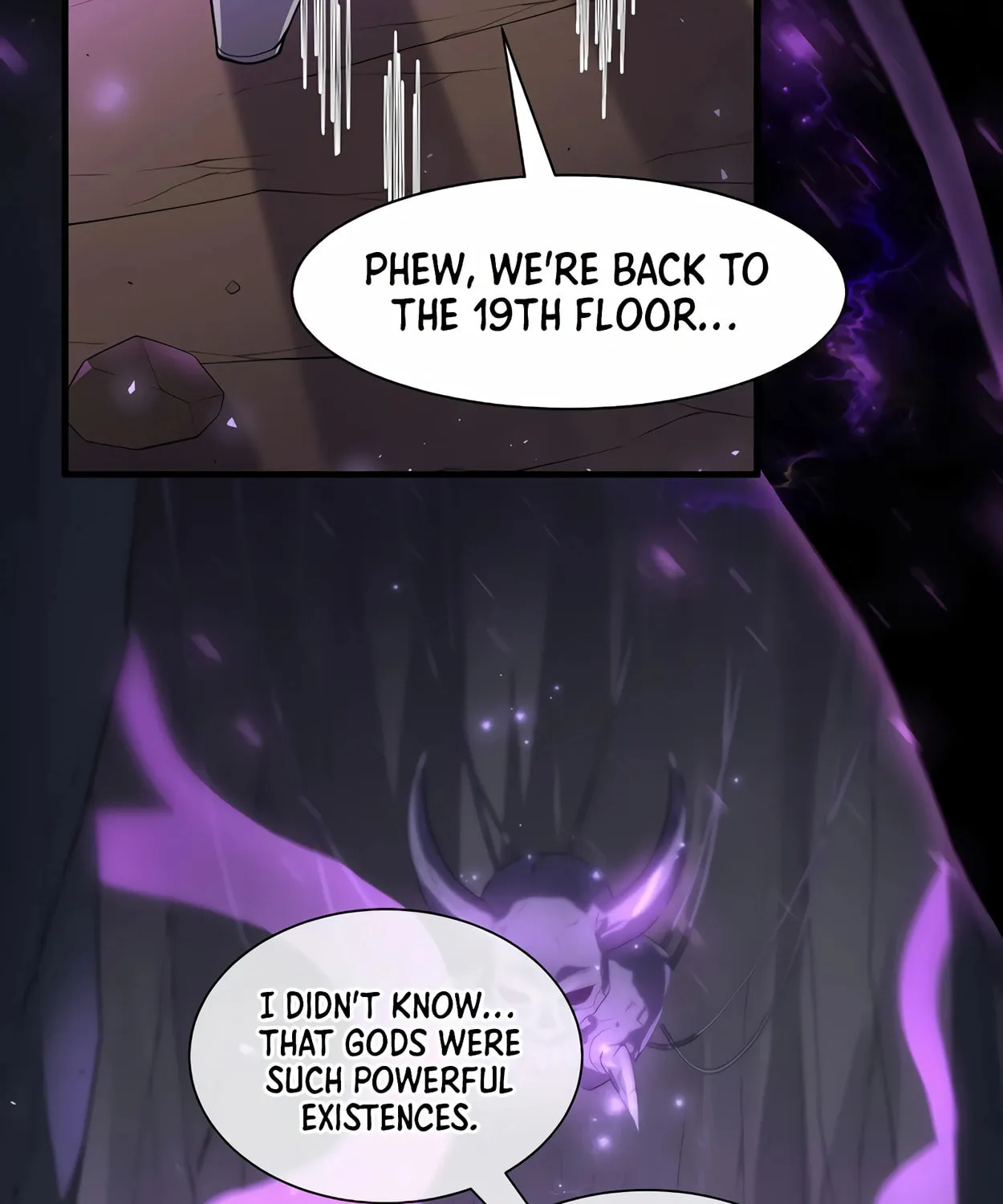 Read Skill Master Levels Up chapter 70 image 156 on Lezhin