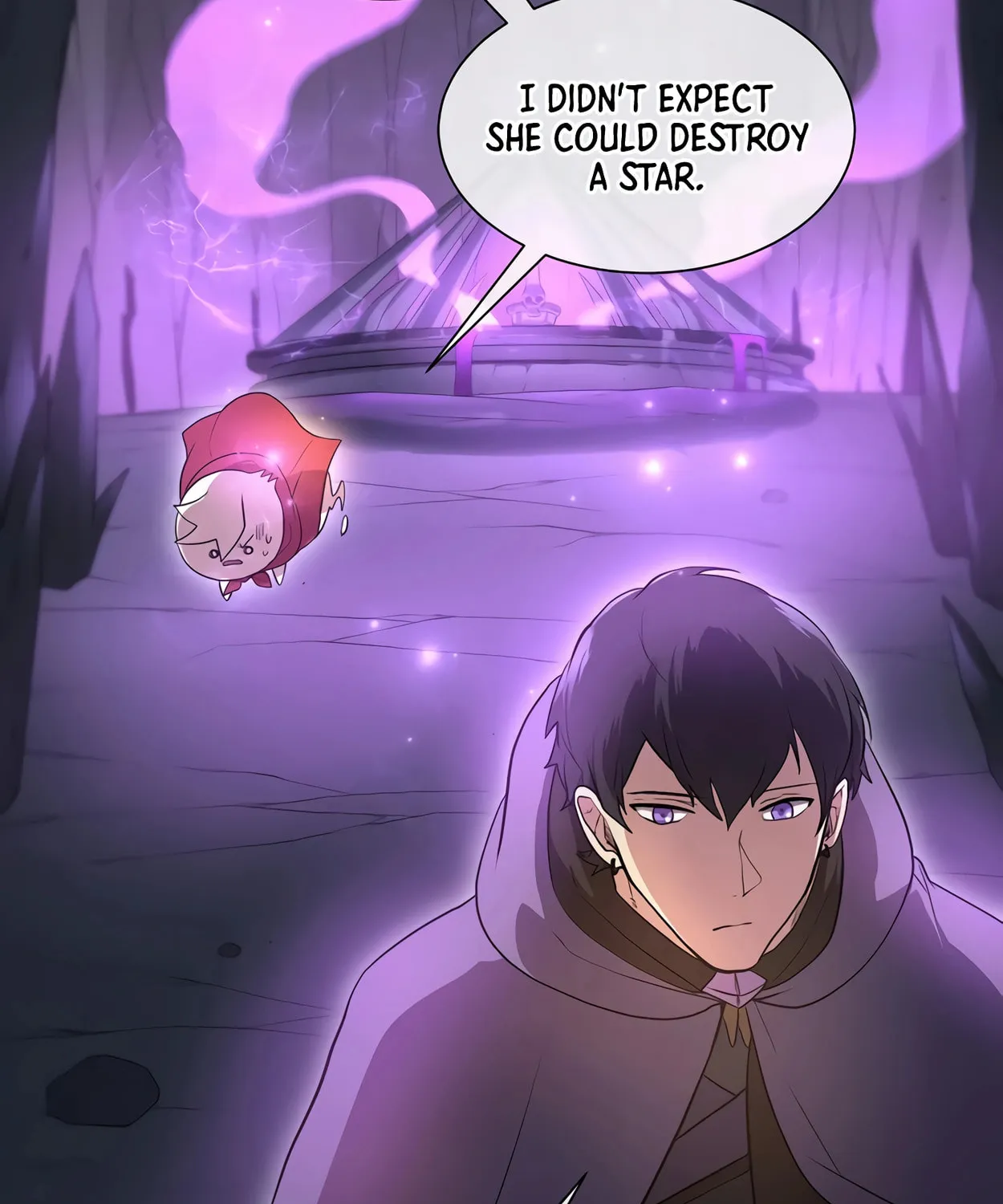 Read Skill Master Levels Up chapter 70 image 157 on Lezhin