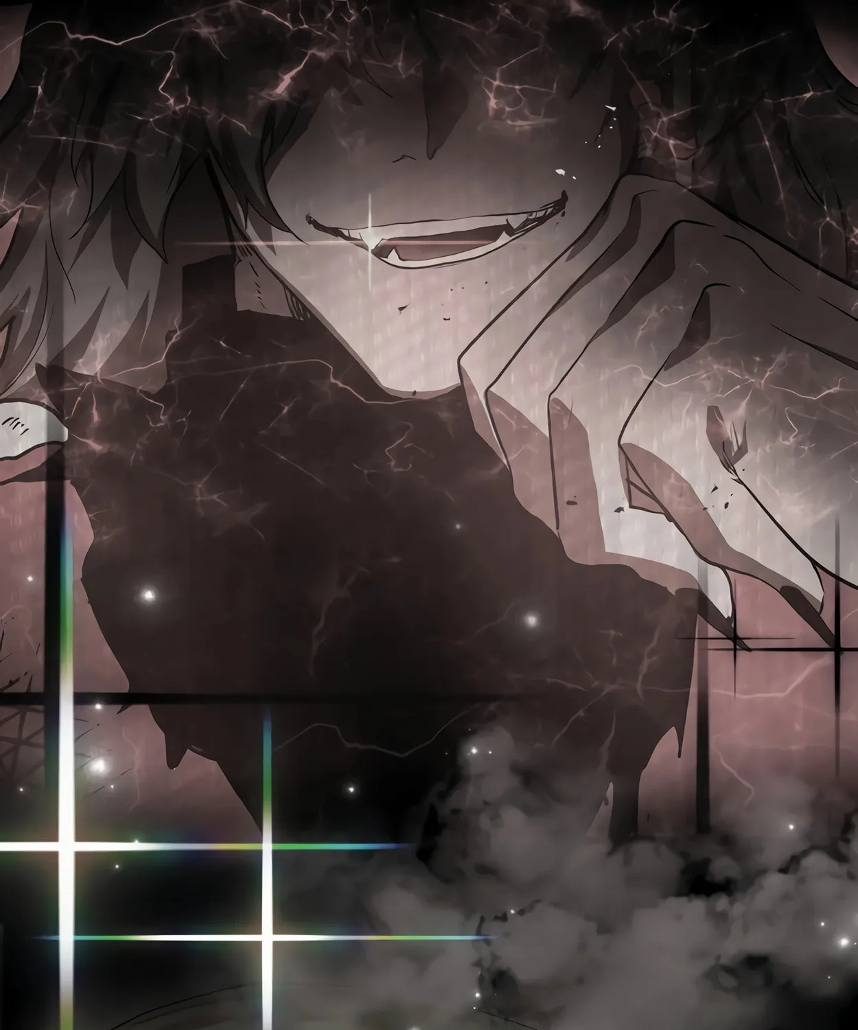 Read Skill Master Levels Up chapter 70 image 160 on Lezhin