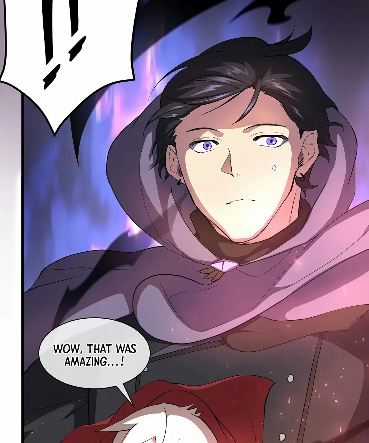 Read Skill Master Levels Up chapter 70 image 17 on Lezhin
