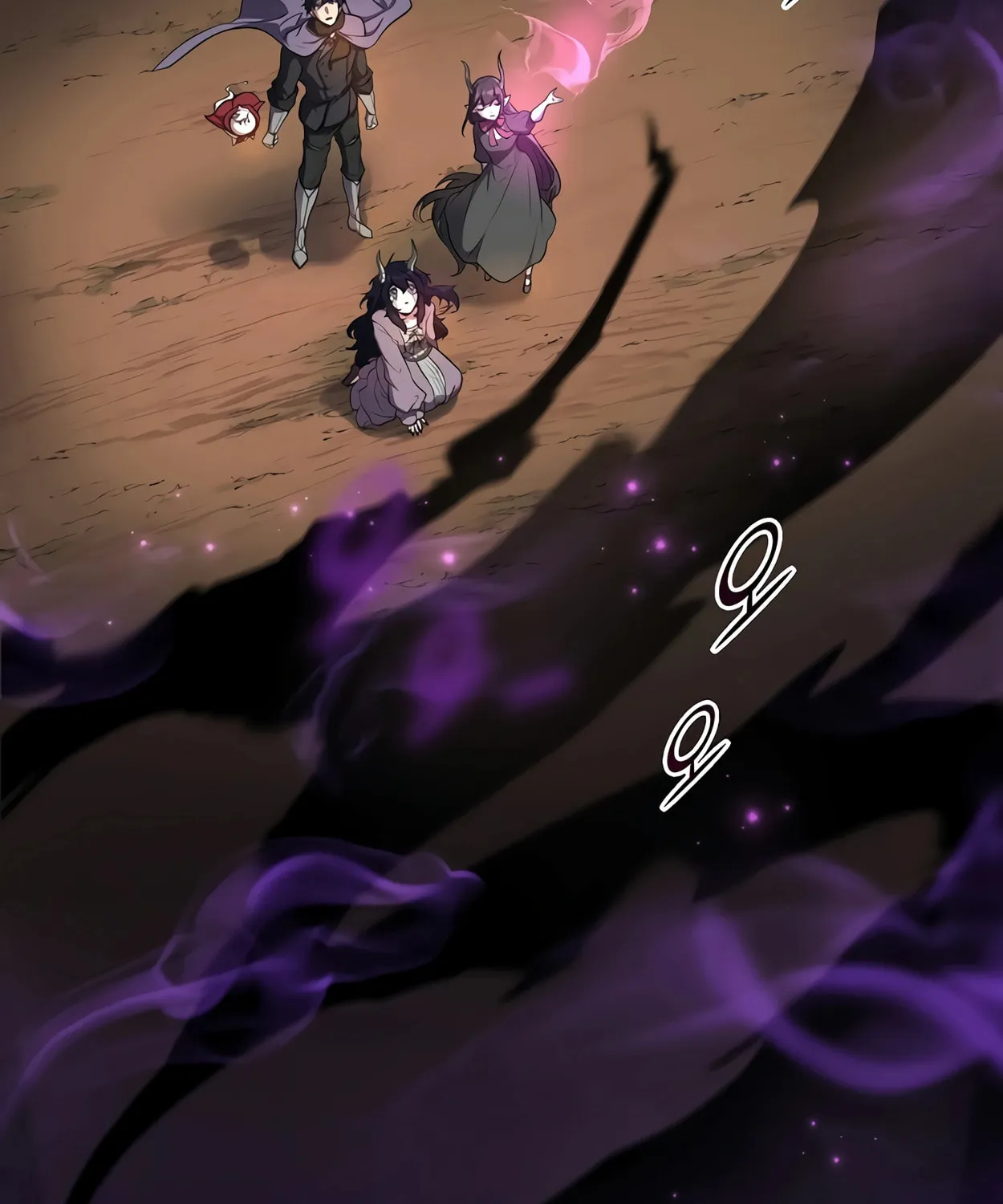 Read Skill Master Levels Up chapter 70 image 21 on Lezhin