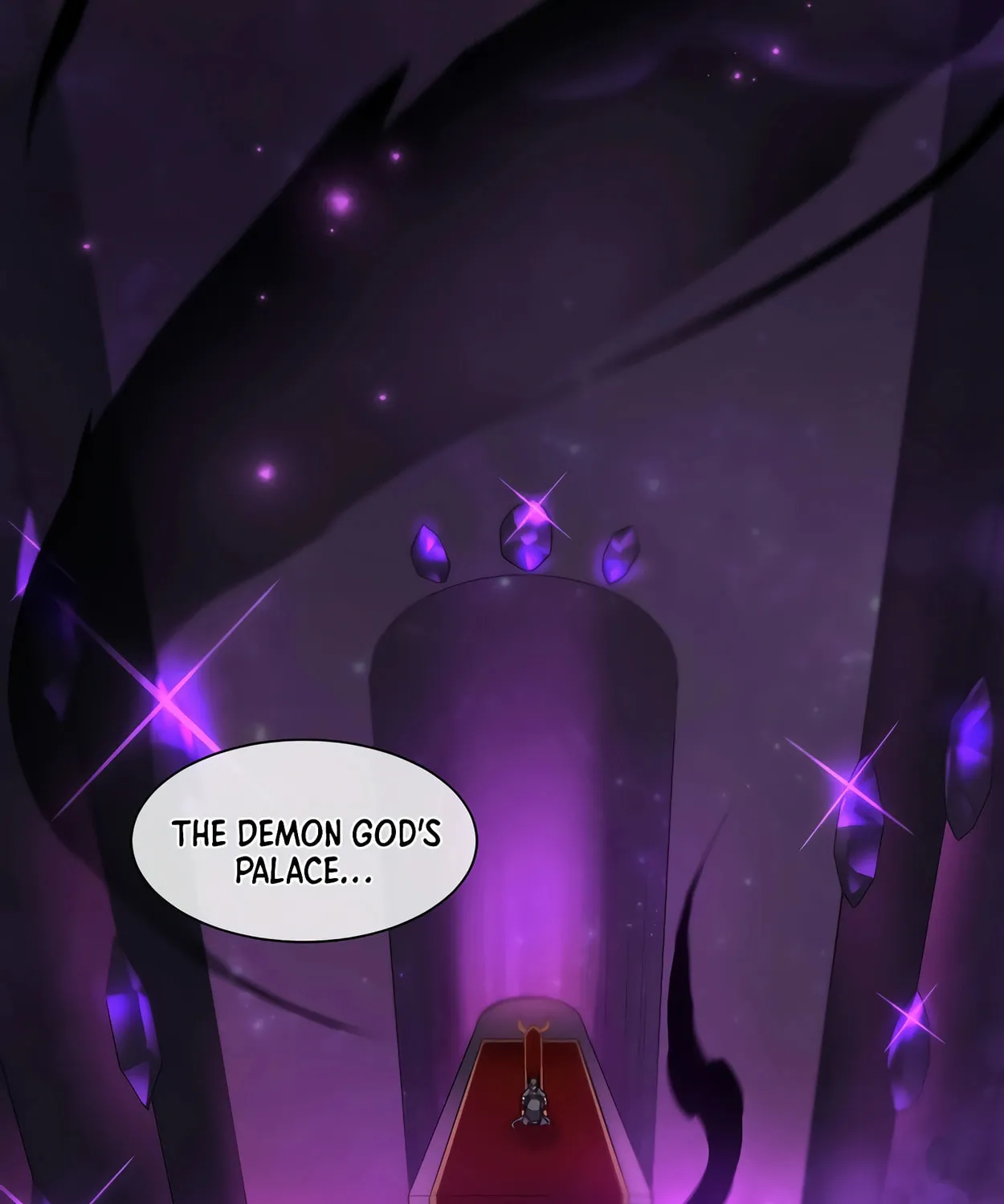 Read Skill Master Levels Up chapter 70 image 22 on Lezhin