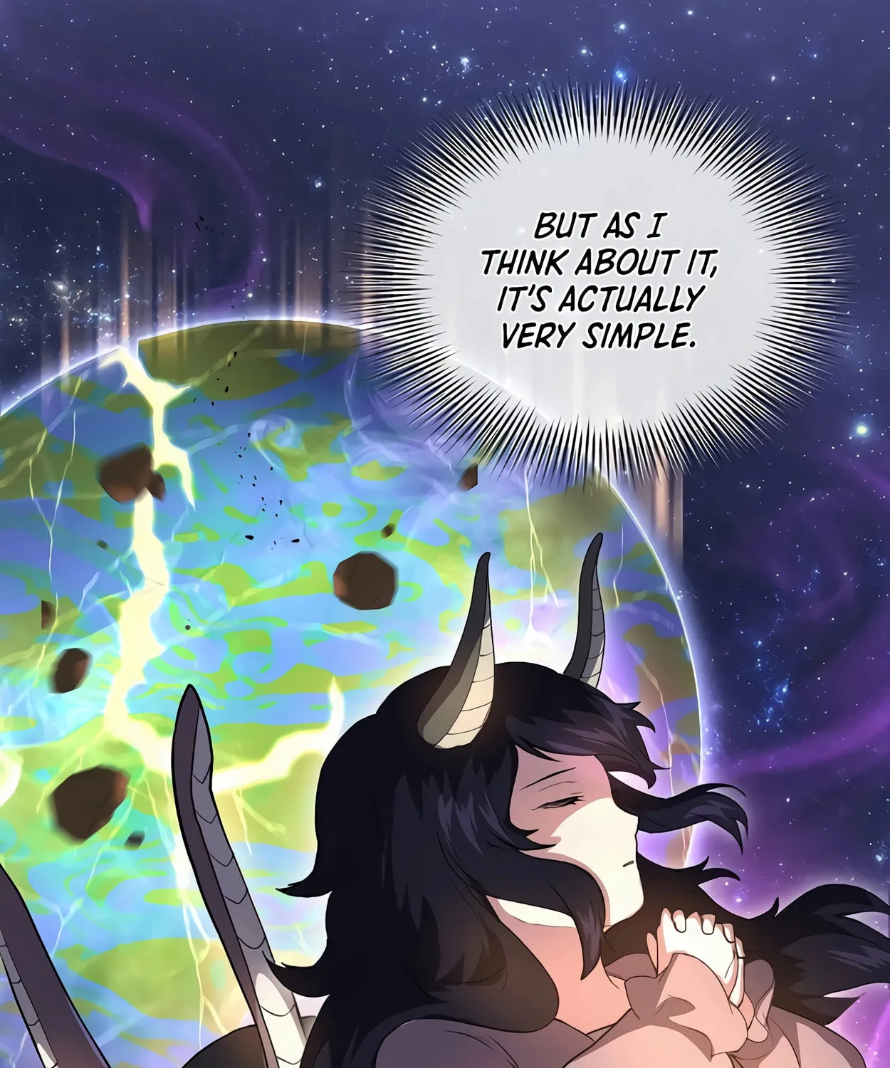 Read Skill Master Levels Up chapter 70 image 29 on Lezhin